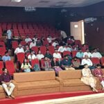 मध्यप्रदेश पुलिस का ‘‘सेफ क्लिक 2.0’’ अभियान के तहत पहली बार हुई हैकथॉन प्रतियोगिता*
